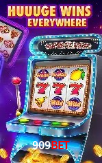 Promoções Sazonais 909bet