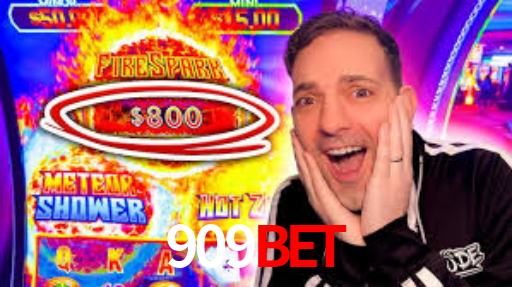 PIX Instantâneo 909bet